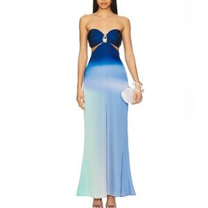 Baobab Riri Dress in Skerry